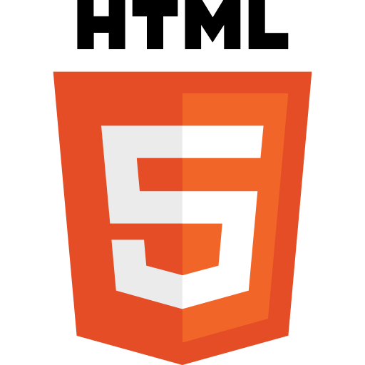 HTML5 - web design